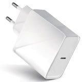 Netzladegerät USB-C 45W – Forcell PD QC 4.0