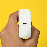 Netzladegerät USB-C 45W – Forcell PD QC 4.0