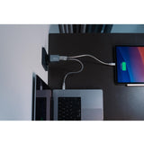 Verbatim Netz-Ladegerät GNC-35 - GaN Charger 35W