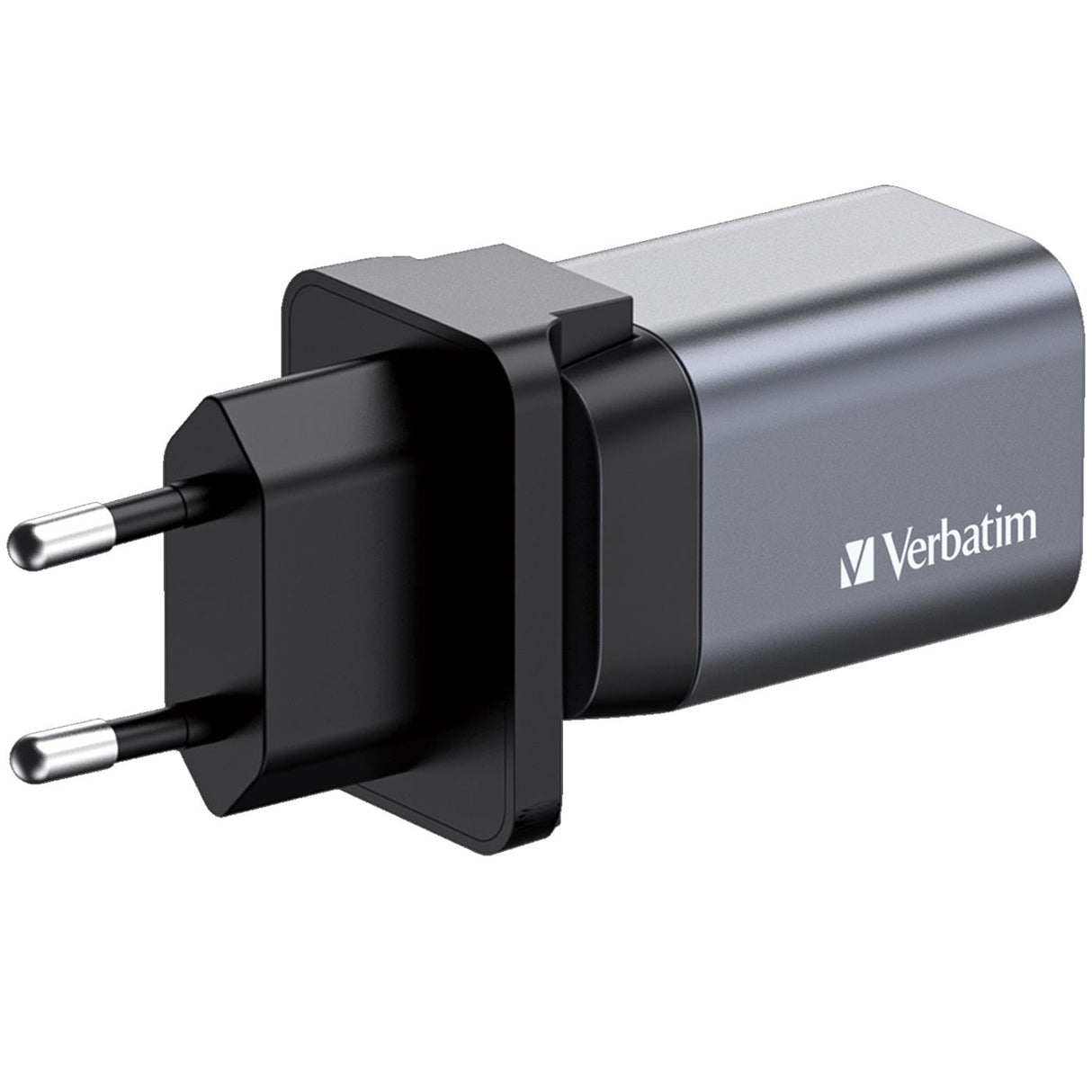 GaN Ladegerät 35W – USB-C PD & USB-A QC 3.0