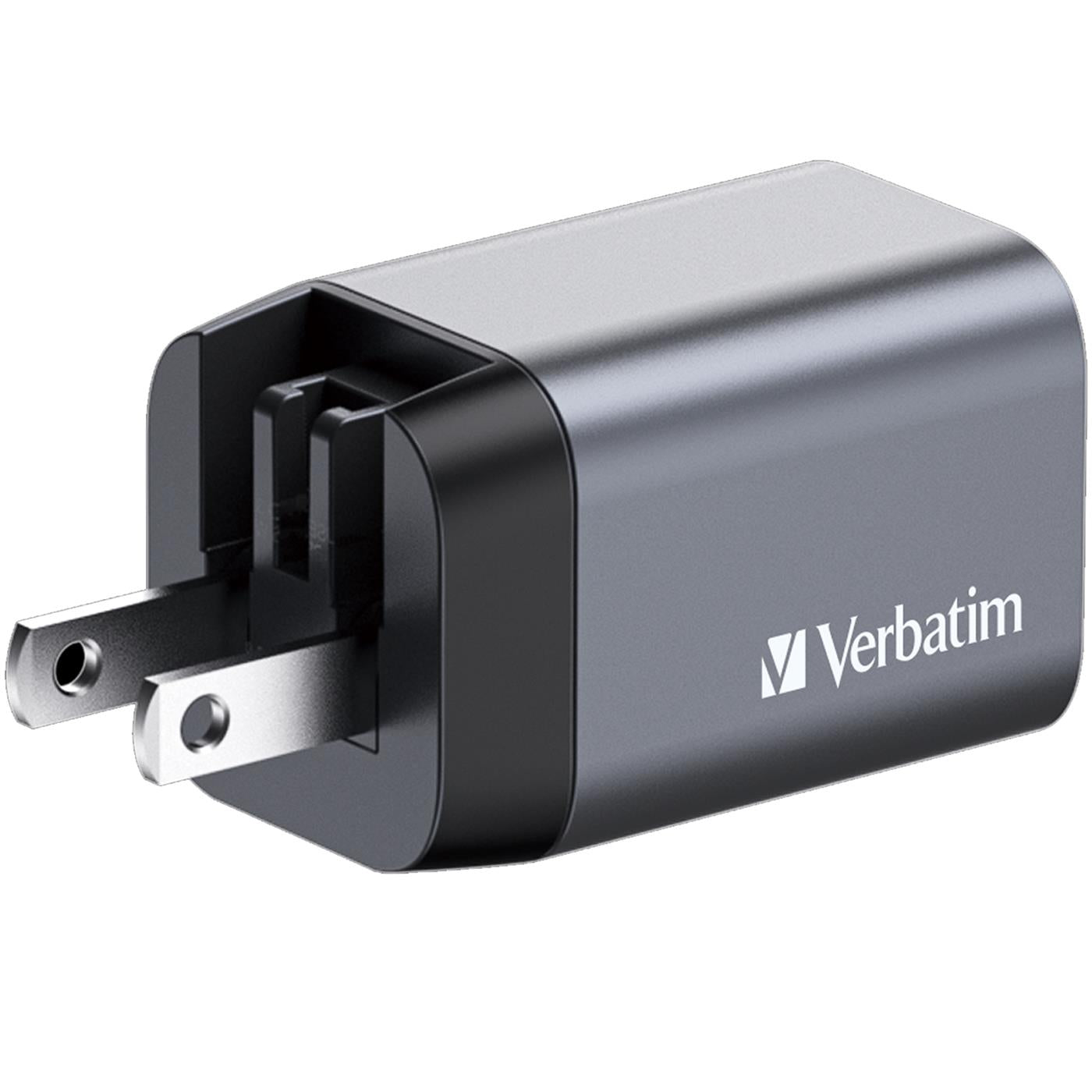 GaN Ladegerät 35W – USB-C PD & USB-A QC 3.0