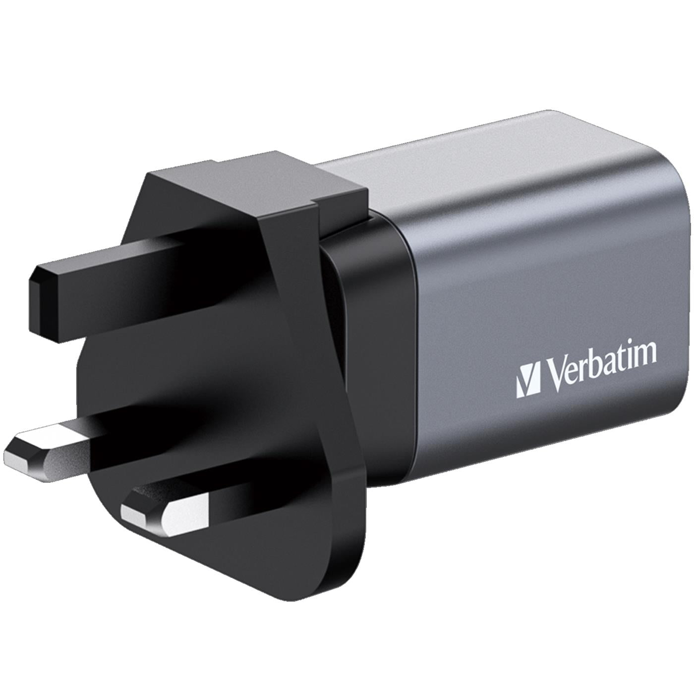 GaN Ladegerät 35W – USB-C PD & USB-A QC 3.0