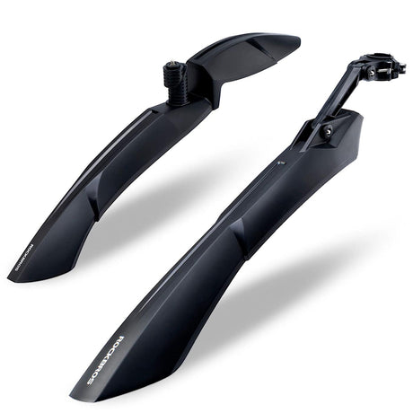 Rockbros FK-870 Fahrrad Schutzblech Set 24-29 Zoll Default Title