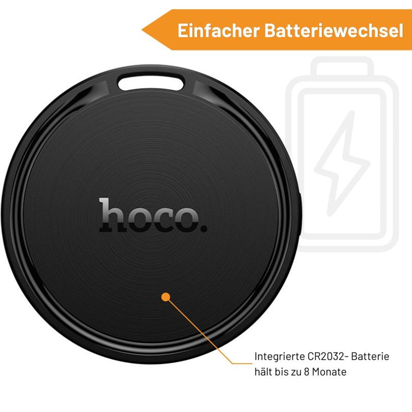 GPS Tracker für Android – Google Find My Device