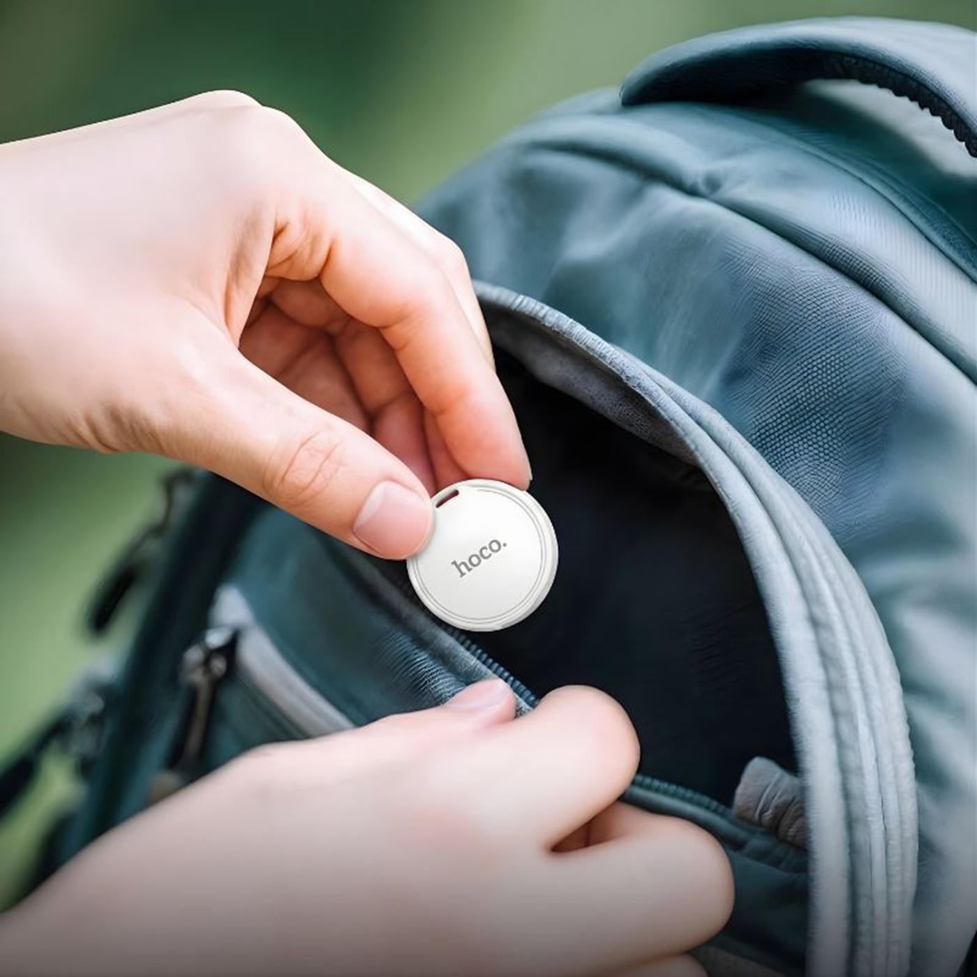 GPS Tracker für Android – Google Find My Device