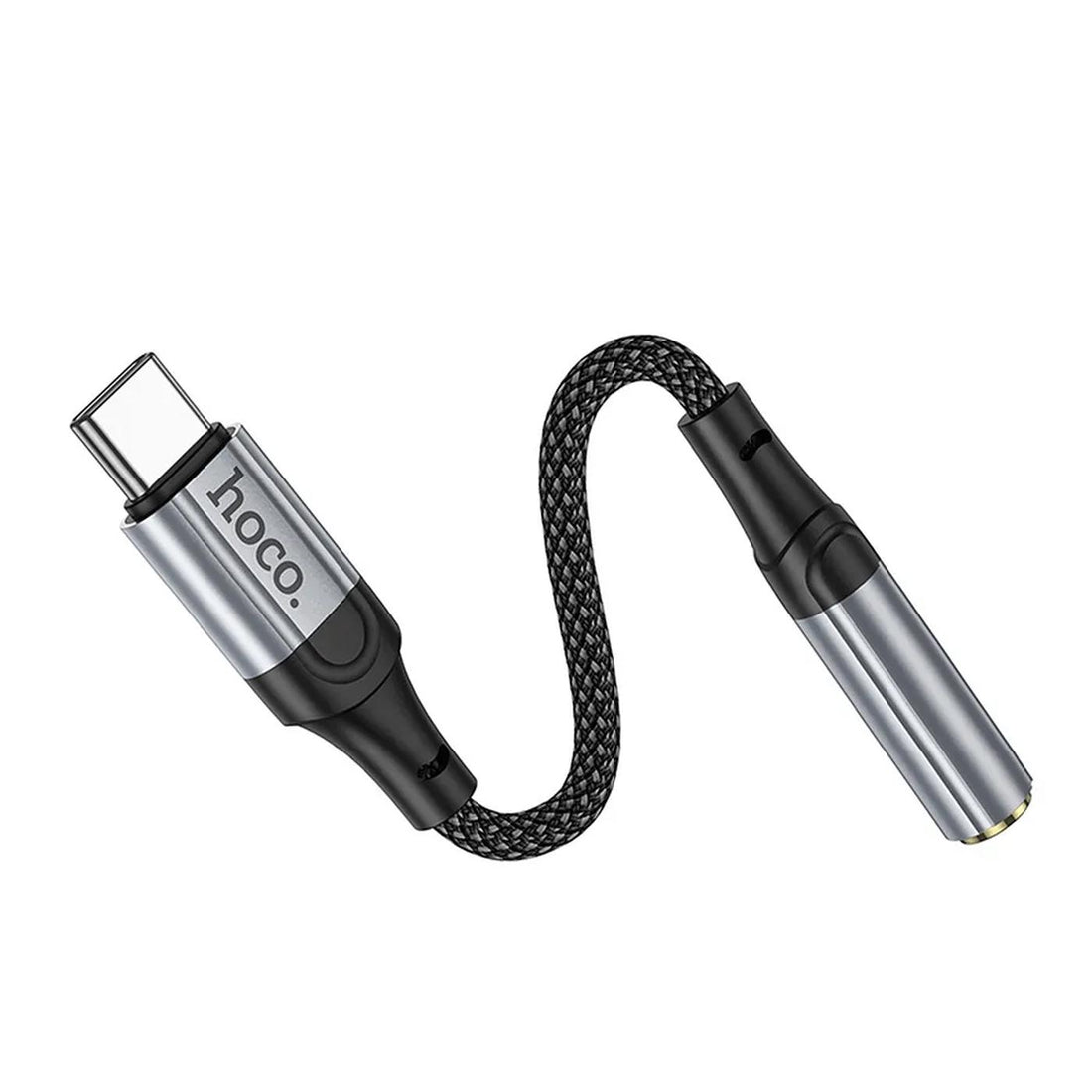 Flexibles und geflochtenes Kabel