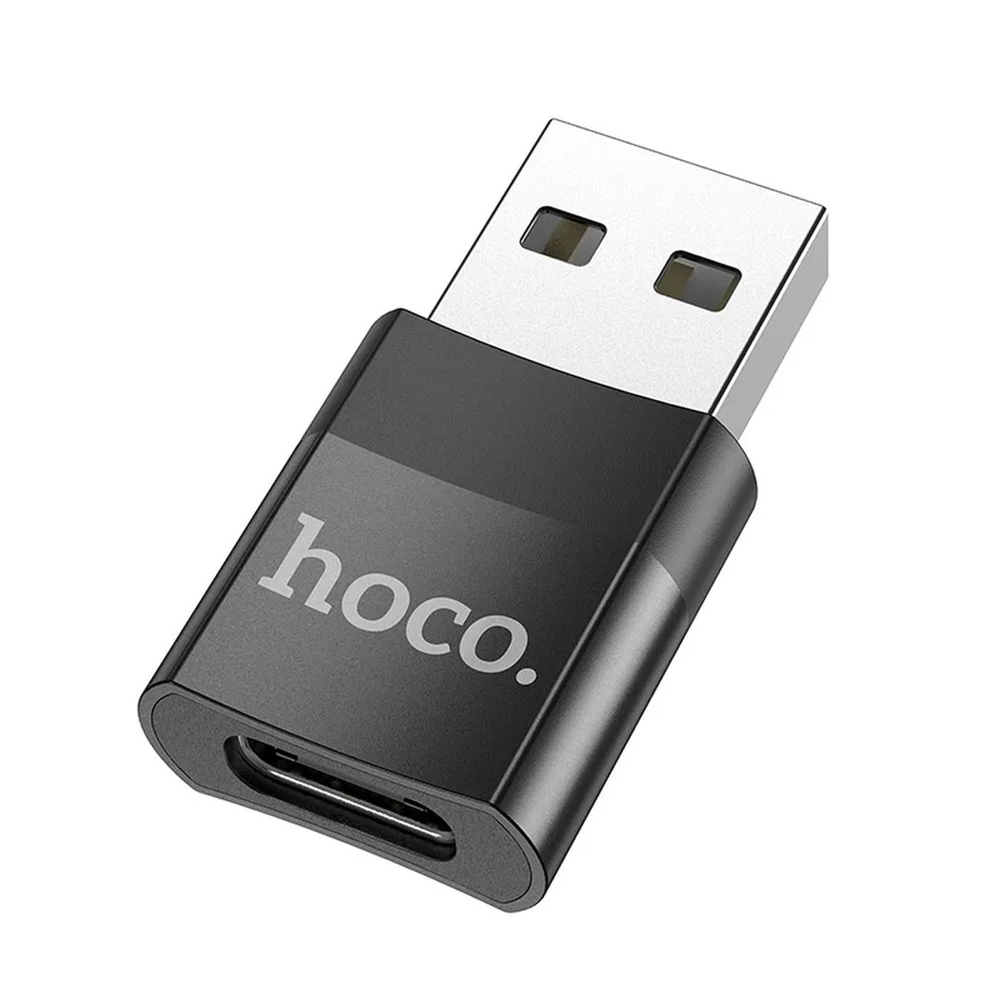 Adapter USB-C auf Lightning & USB-A – Kompakt