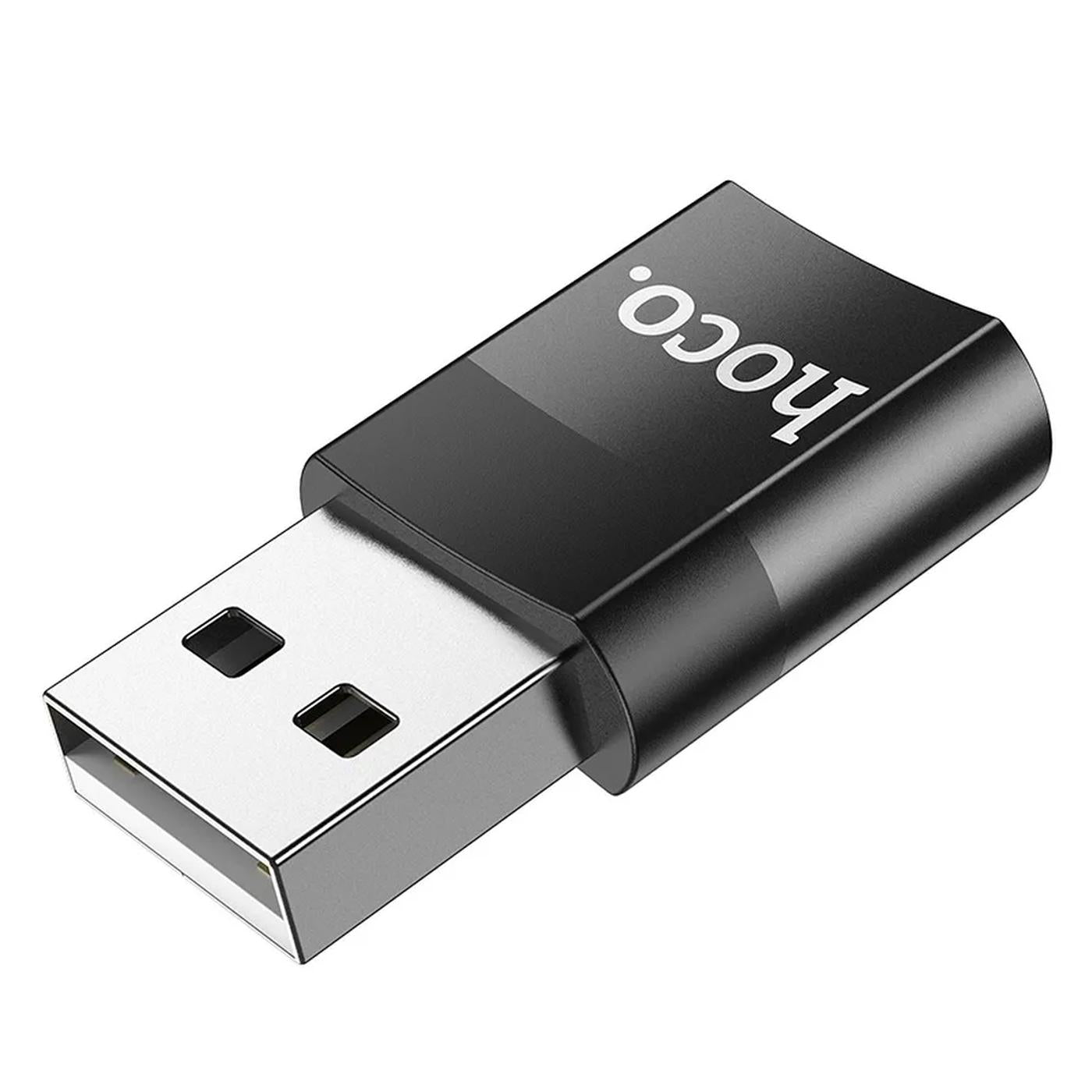 Adapter USB-C auf Lightning & USB-A – Kompakt