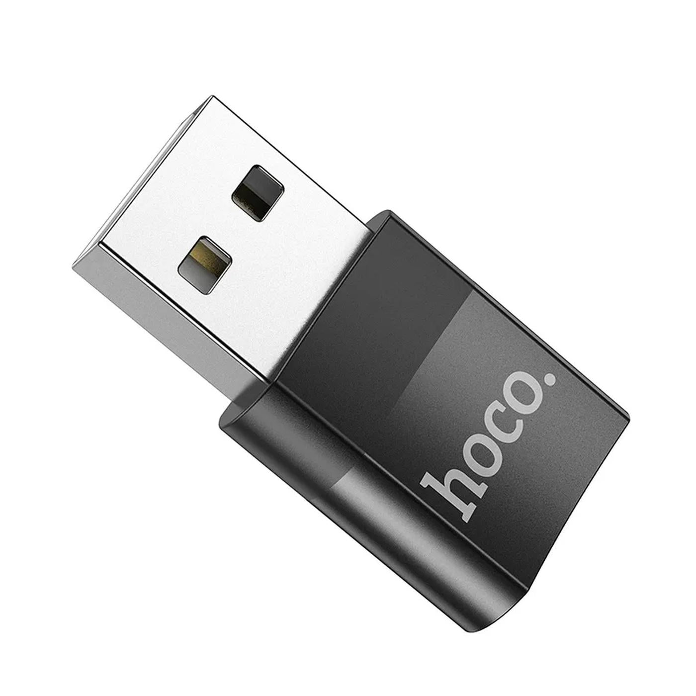 Adapter USB-C auf Lightning & USB-A – Kompakt