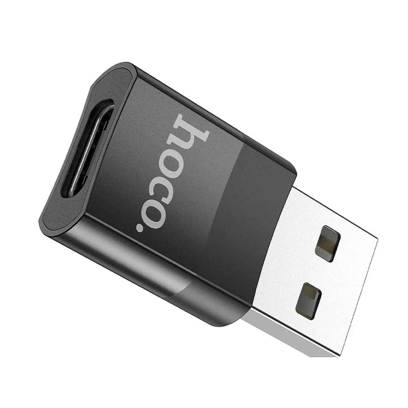 Adapter USB-C auf Lightning & USB-A – Kompakt