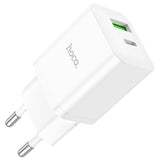 Netzteil USB C PD 20W & USB A QC 3.0 – Dual Port