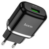 Netzladegerät QC 3.0 – USB-A Schnelllader