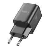 Netz-Ladegerät Hoco - N43 GaN SOLO