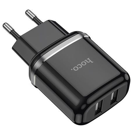 Netz-Ladegerät Hoco - N4 SOLO