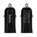 Hoco Dual-USB-Autoladeadapter, schwarz, mit 4,8 A Gesamtleistung, geeignet für schnelles Laden von zwei Geräten gleichzeitig.