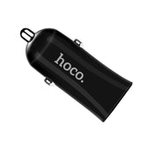 KFZ Ladegerät Dual USB – Hoco Z12 2.4A