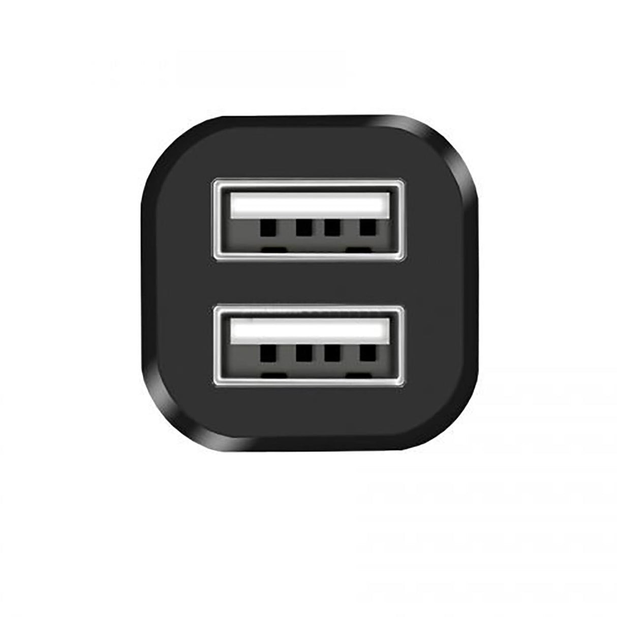 KFZ Ladegerät Dual USB – Hoco Z12 2.4A