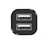 KFZ Ladegerät Dual USB – Hoco Z12 2.4A