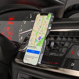 Kfz Magnethalterung Lüftung – 4,5-7 Zoll Smartphones