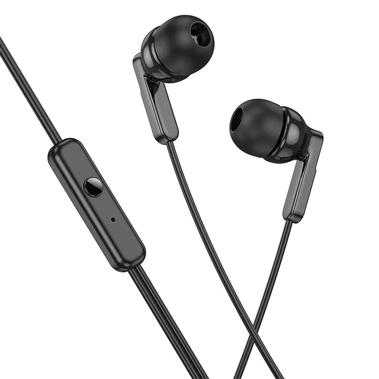 In-Ear Kopfhörer Universal – Mikrofon & Fernbedienung