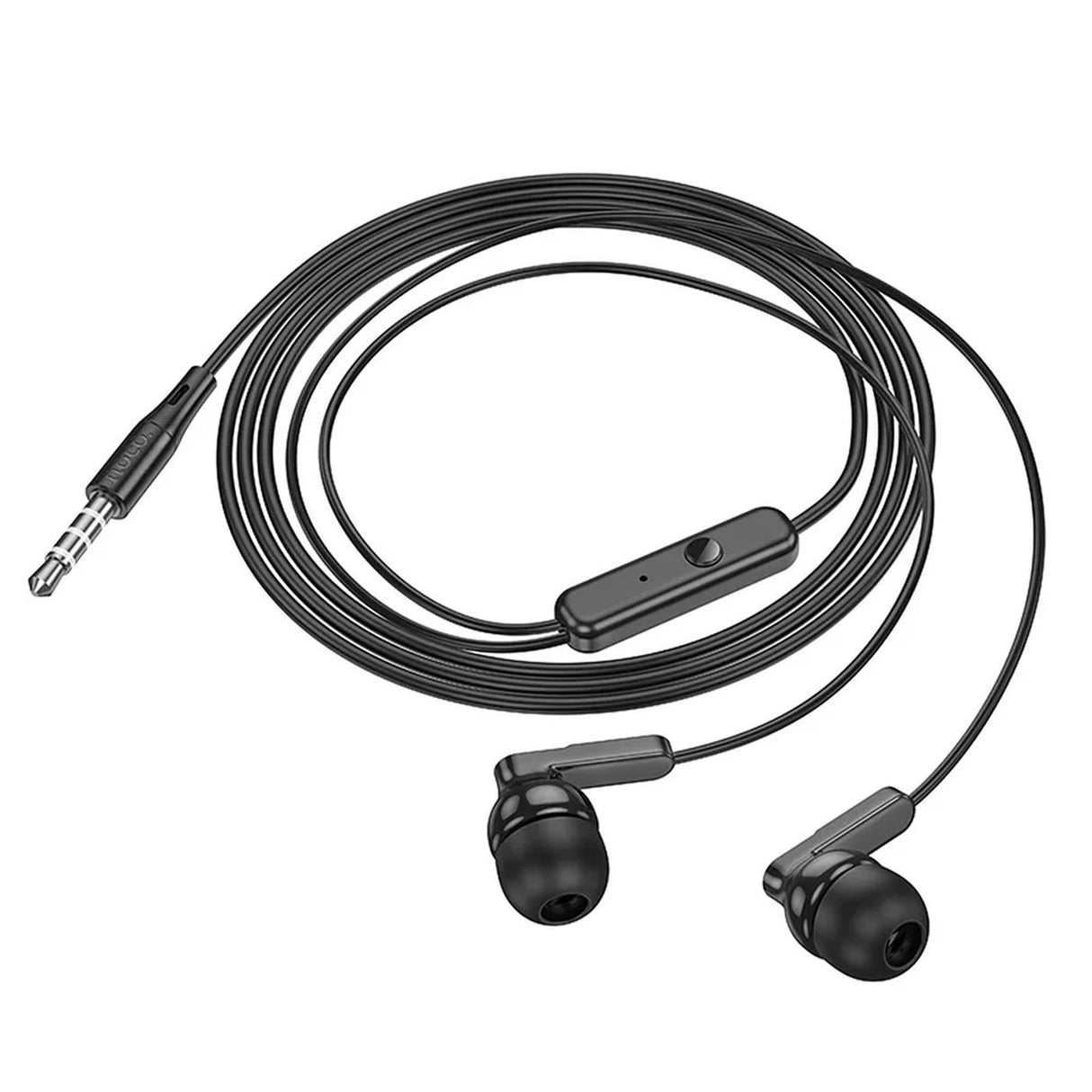 In-Ear Kopfhörer Universal – Mikrofon & Fernbedienung