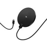 Wireless Ladegerät Qi – 15W mit LED Display