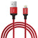 Hoco USB Kabel - X14 Lightning - 1M