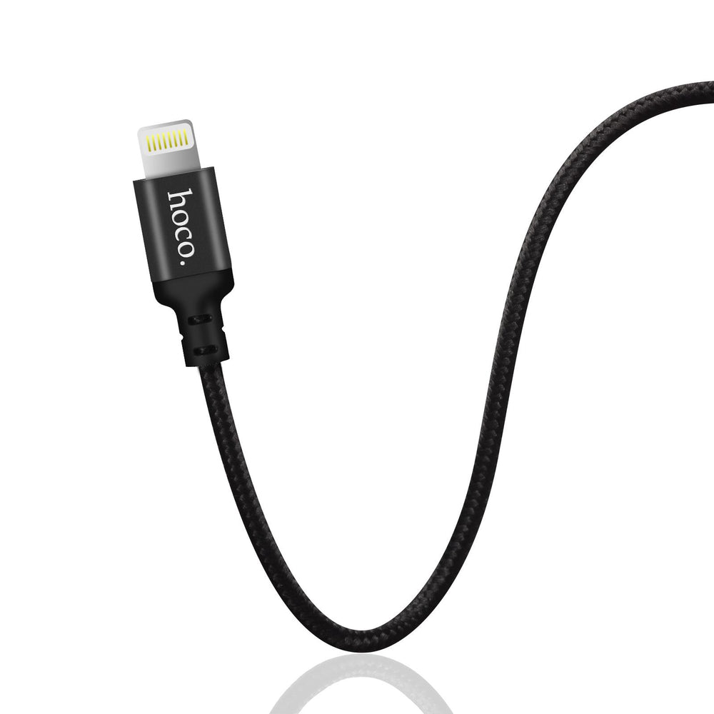 Hoco USB Kabel - X14 Lightning - 2M