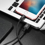 Hoco USB Kabel - X14 Lightning - 1M