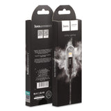 Hoco USB Kabel - X14 Lightning - 1M