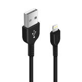 Hoco USB Kabel - X20 Lightning - 3M