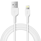 Hoco USB Kabel - X20 Lightning - 2M