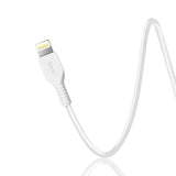 Hoco USB Kabel - X20 Lightning - 3M