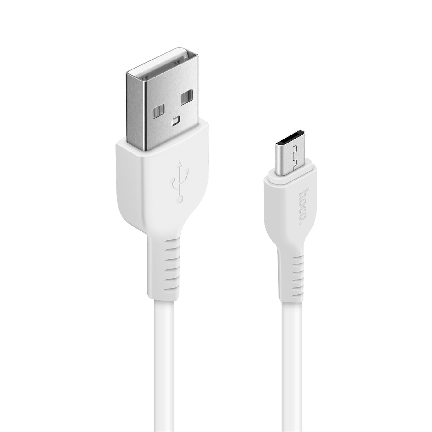 Ladekabel X20 – USB auf Lightning/microUSB/Type C