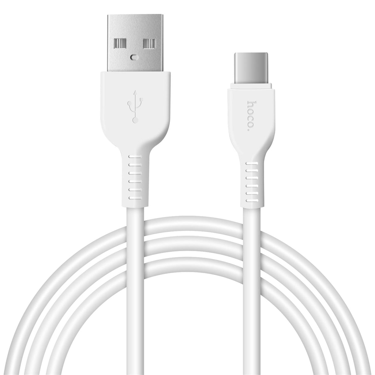 Hoco USB Kabel - X20 Type C - 3M