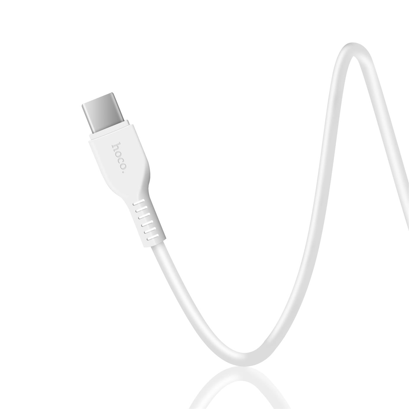Ladekabel X20 – USB auf Lightning/microUSB/Type C