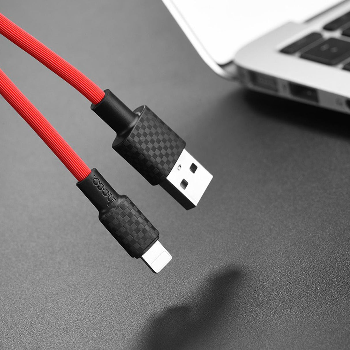 Hoco USB Kabel - X29 Lightning - 1M