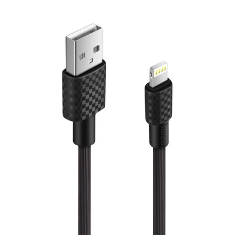 Hoco USB Kabel - X29 Lightning - 1M