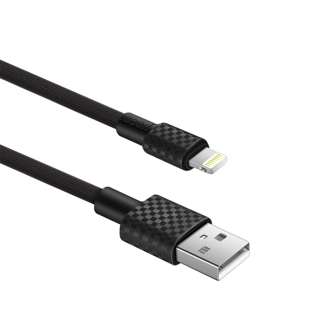 Hoco USB Kabel - X29 Lightning - 1M