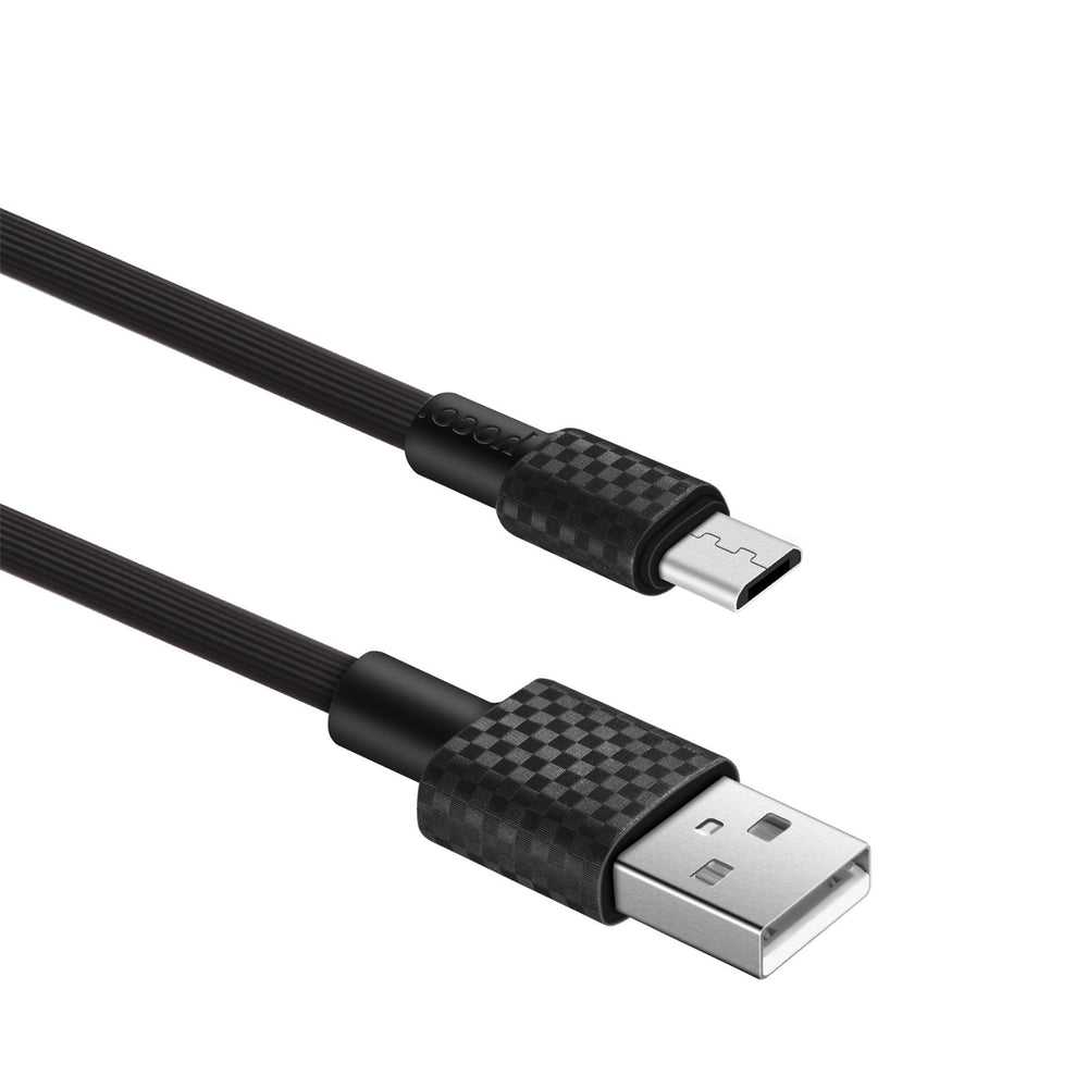 Hoco USB Kabel - X29 microUSB - 1M
