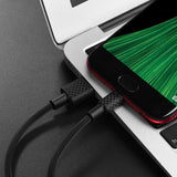 Hoco USB Kabel - X29 microUSB - 1M