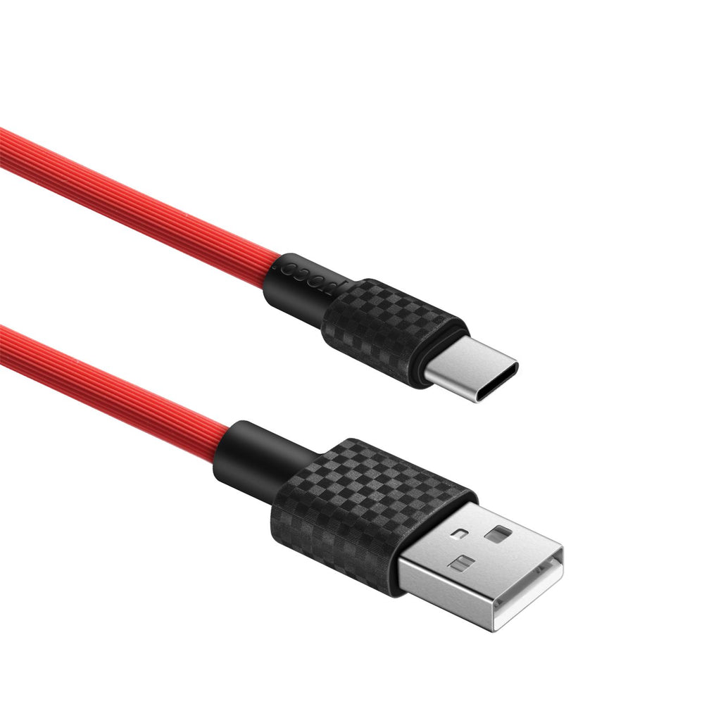 Hoco USB Kabel - X29 Typ C - 1M
