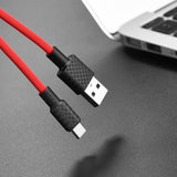 Hoco USB Kabel - X29 Typ C - 1M