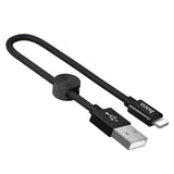 Hoco USB Kabel - X35 Lightning - Schwarz