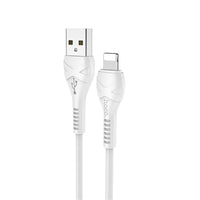 USB Ladekabel X37 – Robustes PVC Design
