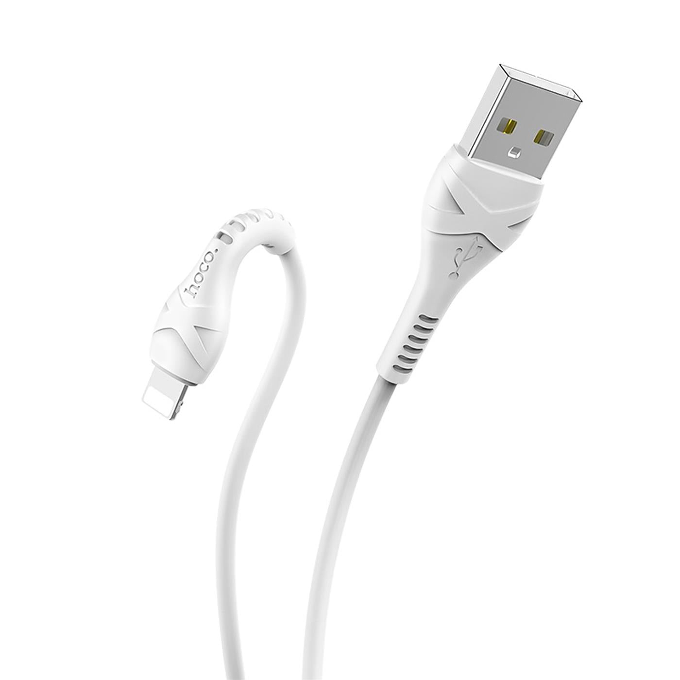 USB Ladekabel X37 – Robustes PVC Design