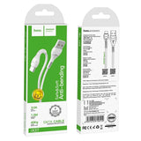 Hoco USB Kabel - X37 Type C - 1M - Weiss