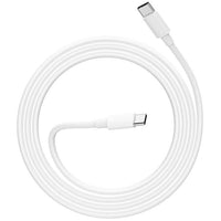 USB C auf USB C Kabel – 1m High-Power PVC