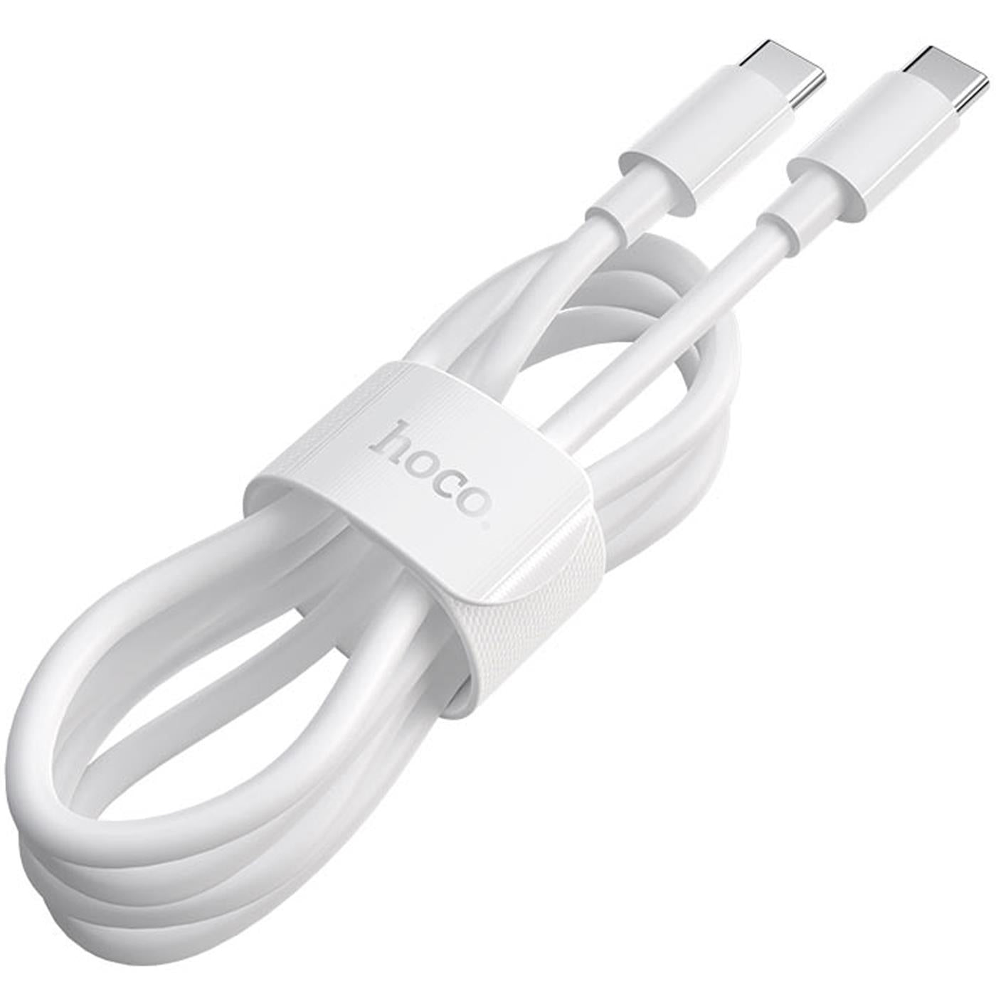 USB C auf USB C Kabel – 1m High-Power PVC