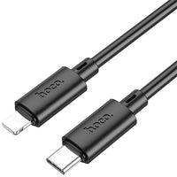 Ladekabel USB-C auf Lightning – 20W Schnellladung